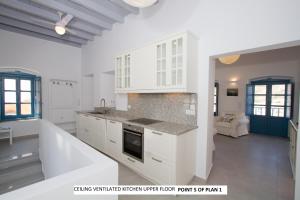 Marco Polo 5 stars Leros Greece
