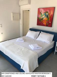 Marco Polo 5 stars Leros Greece