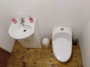 Habitación en Rio Puelo