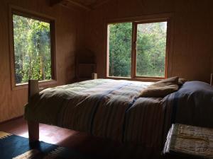 Habitación en Rio Puelo