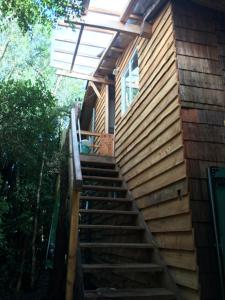 Habitación en Rio Puelo