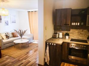 Leipzig Residenz - Südvorstadt Apartments