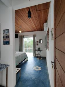 Apartamento Suíte Green Lençóis