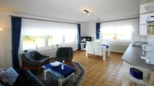 Haus-am-Boehler-Strand-Wohnung-2 - Süderhöft