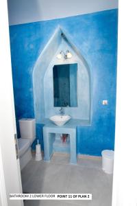 Marco Polo 5 stars Leros Greece