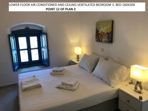 Marco Polo 5 stars Leros Greece