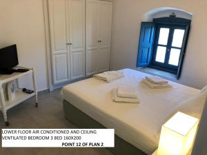 Marco Polo 5 stars Leros Greece