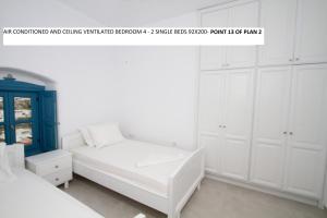 Marco Polo 5 stars Leros Greece
