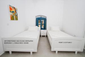 Marco Polo 5 stars Leros Greece