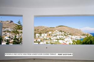 Marco Polo 5 stars Leros Greece