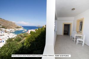 Marco Polo 5 stars Leros Greece