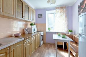 BASEINA 11 - CENTER CITY - TWO BEDROOMS - NICE VIEW - Gulliver Arena City