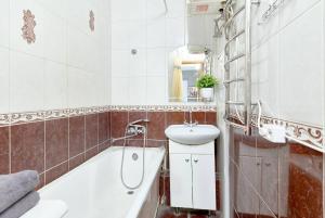 BASEINA 11 - CENTER CITY - TWO BEDROOMS - NICE VIEW - Gulliver Arena City