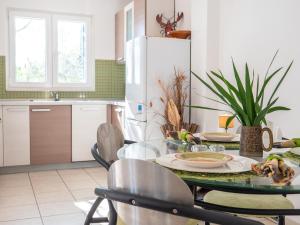 Apartment Branka