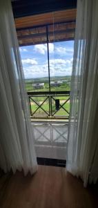 Flat Grande em Hotel Fazenda Monte Castelo - Gravatá - Sairé