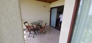 Flat Grande em Hotel Fazenda Monte Castelo - Gravatá - Sairé