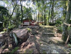 Refúgio da natureza