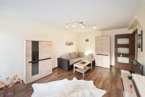 Gdańskie Apartamenty - Apartamenty na Świetego Ducha z 2 sypialniami