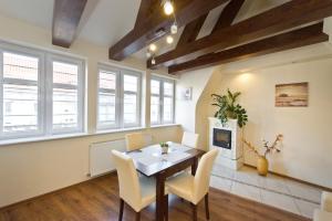 Gdańskie Apartamenty Apartamenty na Świetego Ducha