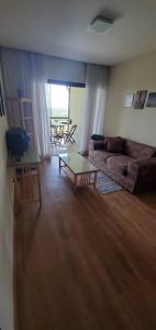 Flat Grande em Hotel Fazenda Monte Castelo - Gravatá - Sairé