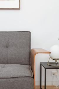 Prata Street-Your Home in Lisbon