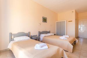 Vanas Spetses Greece