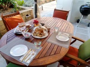 Bed and Breakfast Accerassole