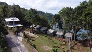 Beu Ceubeh Cottage Sabang