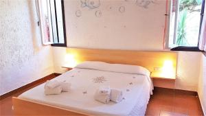 One-Bedroom Apartment (4 Adults) room in Terza Spiaggia & La Filasca - Apartments