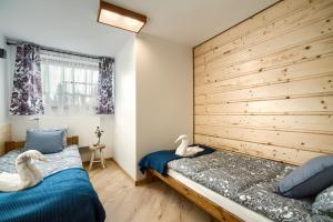 Apartament Uroczy Zakątek