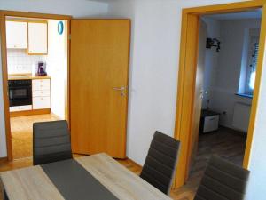 Ferienwohnung-Thielen-Waldrach-Ruwertal