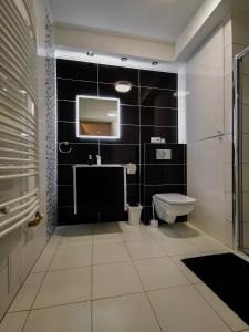 Apartament Kopydło