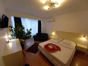 Pensiunea Riunione - Ghimbav