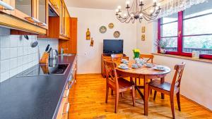 Apartament Klimat Górski na Okrzei - 5D Apartamenty