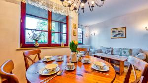 Apartament Klimat Górski na Okrzei - 5D Apartamenty