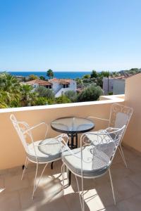 Vanas Spetses Greece