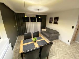 Apartament z Ogródkiem Szczytno Mazury