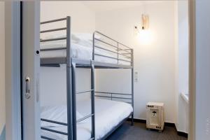 Hotels Hotel Graffalgar : photos des chambres