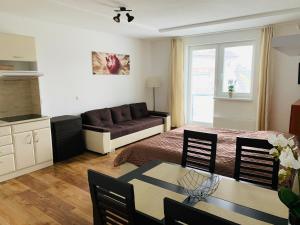 Apartmán Donovaly ZAFFERANO