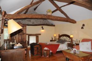 Posada El Rincón de Babia