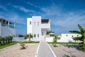 Asteria Pearl Villa 1 with Jacuzzi