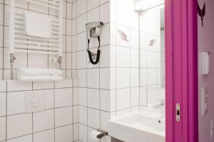 Hotels Hotel Graffalgar : photos des chambres