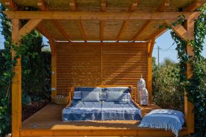 Casa Polgoda luxury villa with ocean views