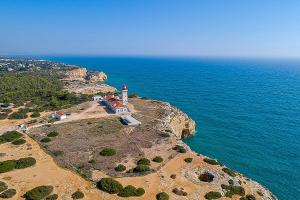 Casa Polgoda luxury villa with ocean views