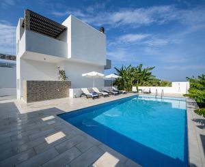 Asteria Pearl Villa 1 Kos Greece