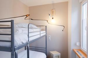 Hotels Hotel Graffalgar : photos des chambres