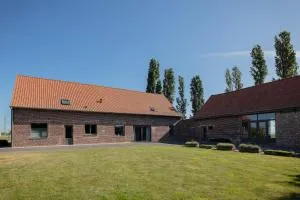 vakantiewoning onZENhof - Warneton