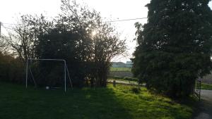 vakantiewoning onZENhof