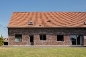 vakantiewoning onZENhof