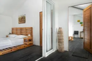 Beu Ceubeh Cottage - Family Room - 爱宝伊